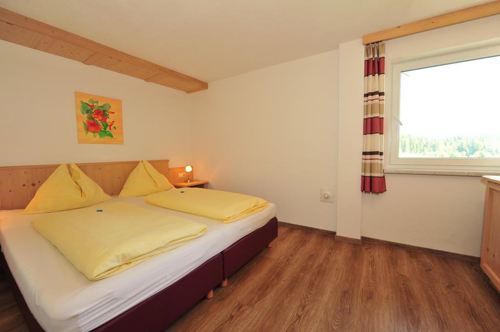 Bed & Breakfast Landhaus Strasser Söll Exterior foto