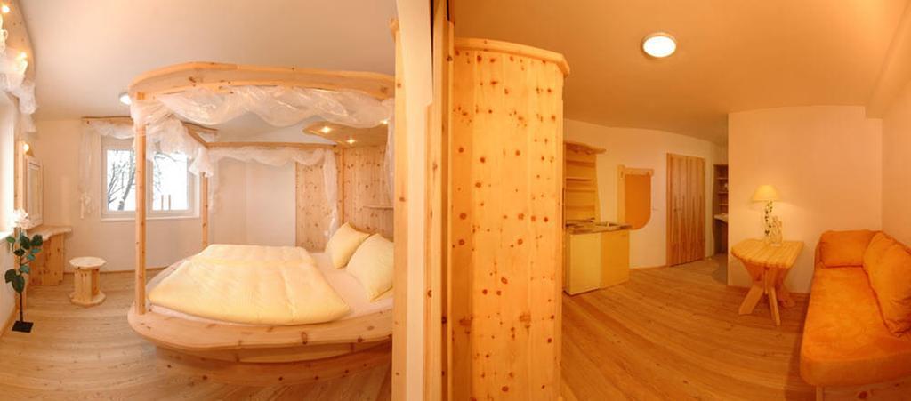 Bed & Breakfast Landhaus Strasser Söll Quarto foto