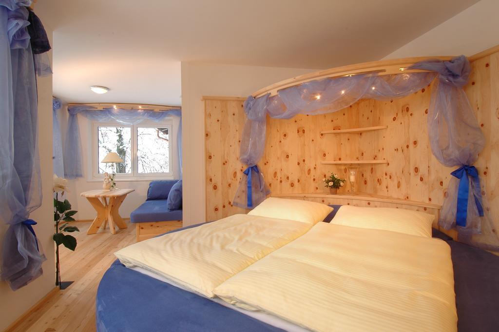 Bed & Breakfast Landhaus Strasser Söll Quarto foto